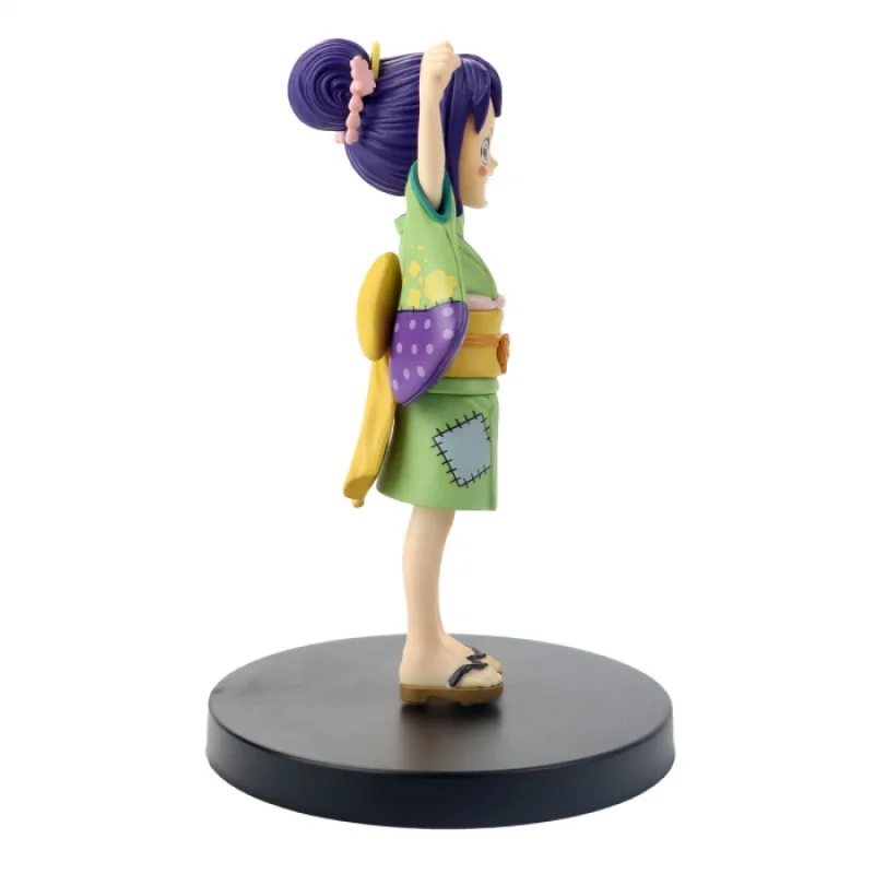 Action Figure One Piece Otama Dxf The Grandline