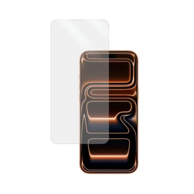 Película Hidrogel Hd Para Iphone 17 Pro Max