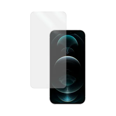 Película Hidrogel Hd Para Iphone 12 Pro Max