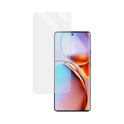 Película Hidrogel Hd Para Motorola Edge 40 Pro