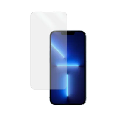 Película Hidrogel Hd Para Iphone 13 Pro Max