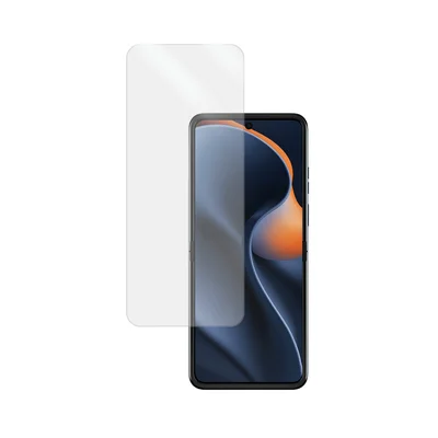 Película Hidrogel Hd Interna Para Motorola Razr 60