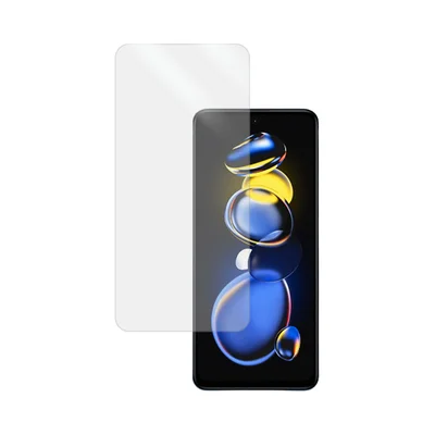Película Hidrogel Hd Para Redmi Note 11t Pro