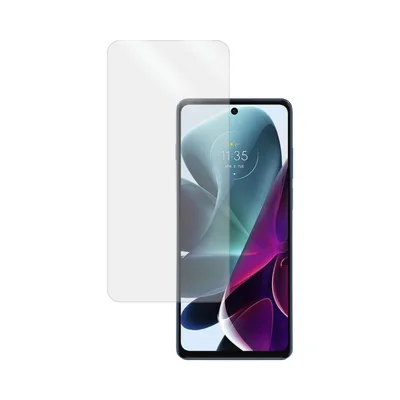 Película Hidrogel Hd Para Motorola Moto G200