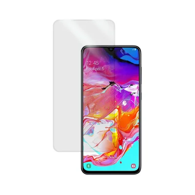 Película Hidrogel Hd Para Samsung Galaxy A70