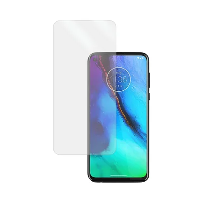 Película Hidrogel Hd Para Motorola Moto G Pro