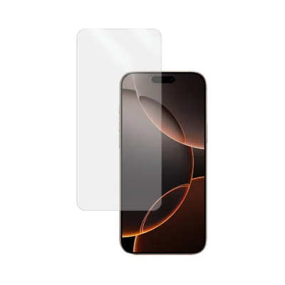 Película Hidrogel Hd Para Iphone 16 Pro Max