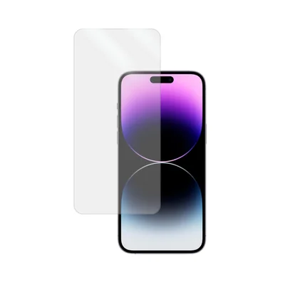 Película Hidrogel Hd Para Iphone 14 Pro Max