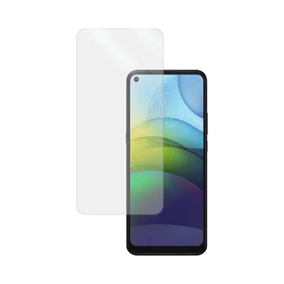 Película Hidrogel Hd Para Motorola Moto G9 Power
