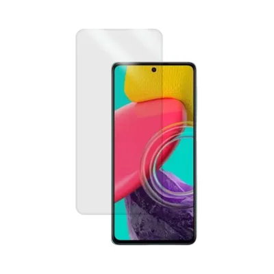 Película Hidrogel Hd Para Samsung Galaxy M53