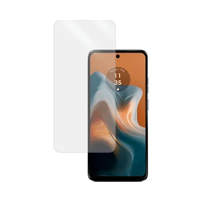 Película Hidrogel Hd Para Motorola Moto G34