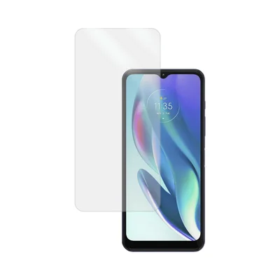 Película Hidrogel Hd Para Motorola Moto G50 5g