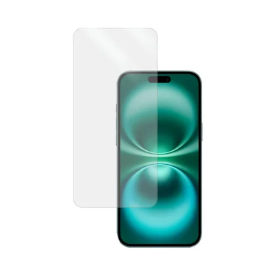 Película Hidrogel Hd Para Iphone 16