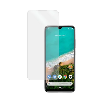 Película Hidrogel Hd Para Xiaomi Mi A3