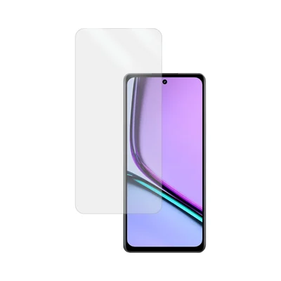 Película Hidrogel Hd Para Realme C67