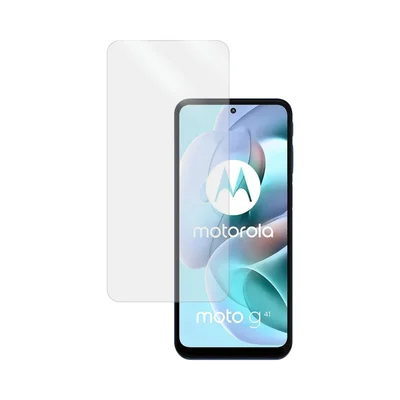 Película Hidrogel Hd Para Motorola Moto G41