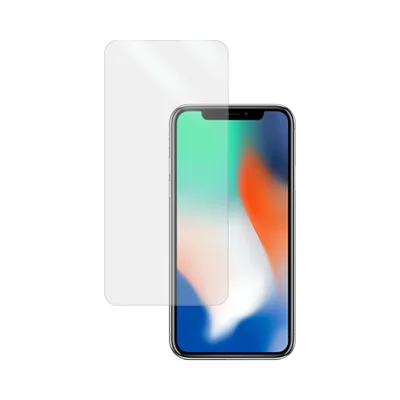Película Hidrogel Hd Para Iphone X