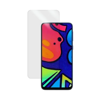 Película Hidrogel Hd Para Samsung Galaxy M21s