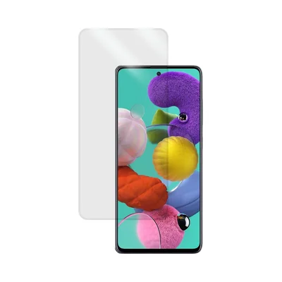 Película Hidrogel Hd Para Samsung Galaxy A51