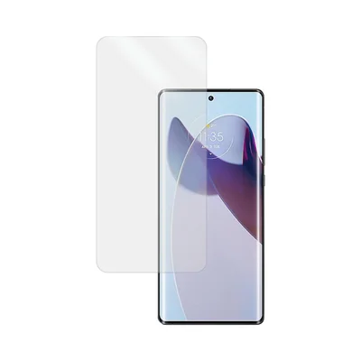 Película Hidrogel Hd Para Motorola Moto X30 Pro
