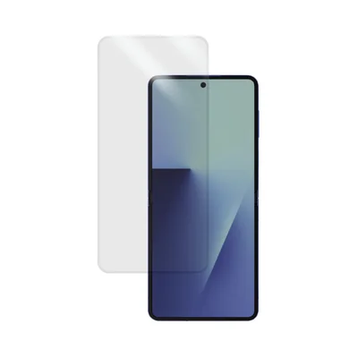 Película Hidrogel Hd Interna Para Samsung Galaxy Z Flip 7