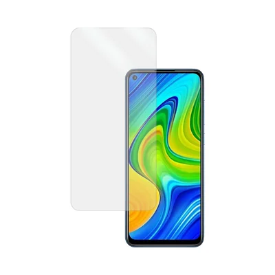 Película Hidrogel Hd Para Redmi Note 9