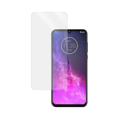 Película Hidrogel Hd Para Motorola One Zoom