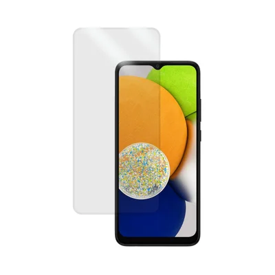 Película Hidrogel Hd Para Samsung Galaxy A03