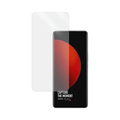 Película Hidrogel Hd Para Xiaomi 12s Ultra