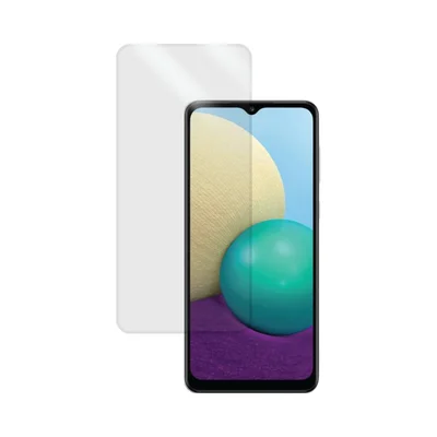 Película Hidrogel Hd Para Samsung Galaxy A02