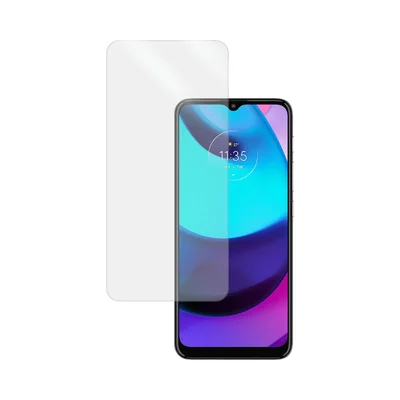 Película Hidrogel Hd Para Motorola Moto E20