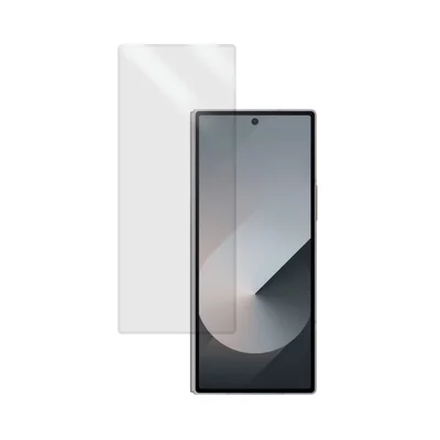 Película Hidrogel Hd Externa Para Samsung Galaxy Z Fold 6