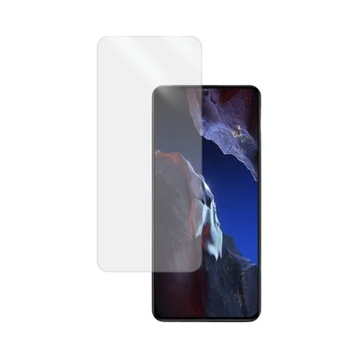 Película Hidrogel Hd Para Poco F5 Pro