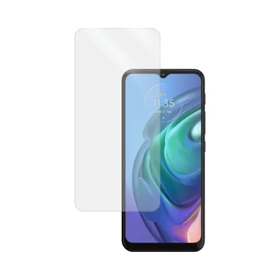 Película Hidrogel Hd Para Motorola Moto G10