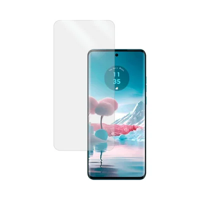 Película Hidrogel Hd Para Motorola Edge 40 Neo