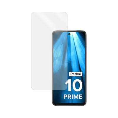 Película Hidrogel Hd Para Redmi 10 Prime