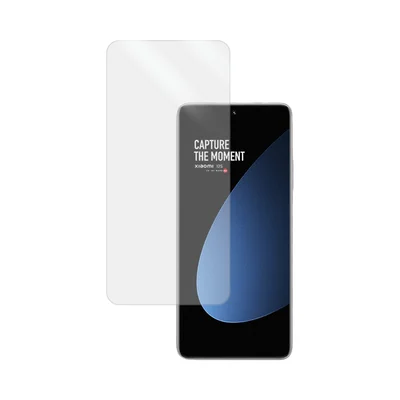 Película Hidrogel Hd Para Xiaomi 12s