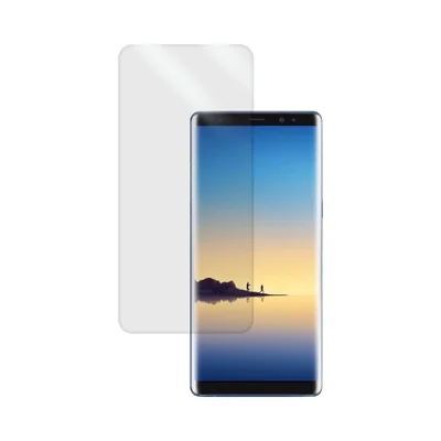 Película Hidrogel Hd Para Samsung Galaxy Note 8