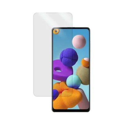 Película Hidrogel Hd Para Samsung Galaxy A21s