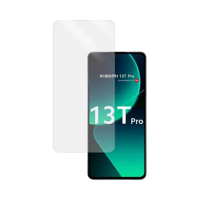 Película Hidrogel Hd Para Xiaomi 13t Pro