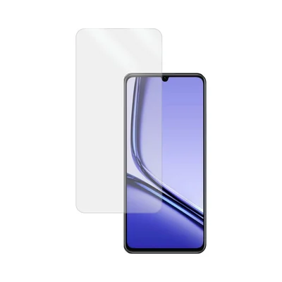 Película Hidrogel Hd Para Realme Note 50