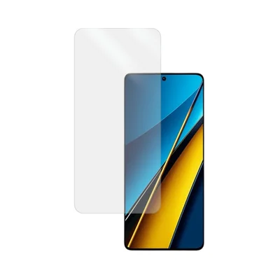 Película Hidrogel Hd Para Poco X6