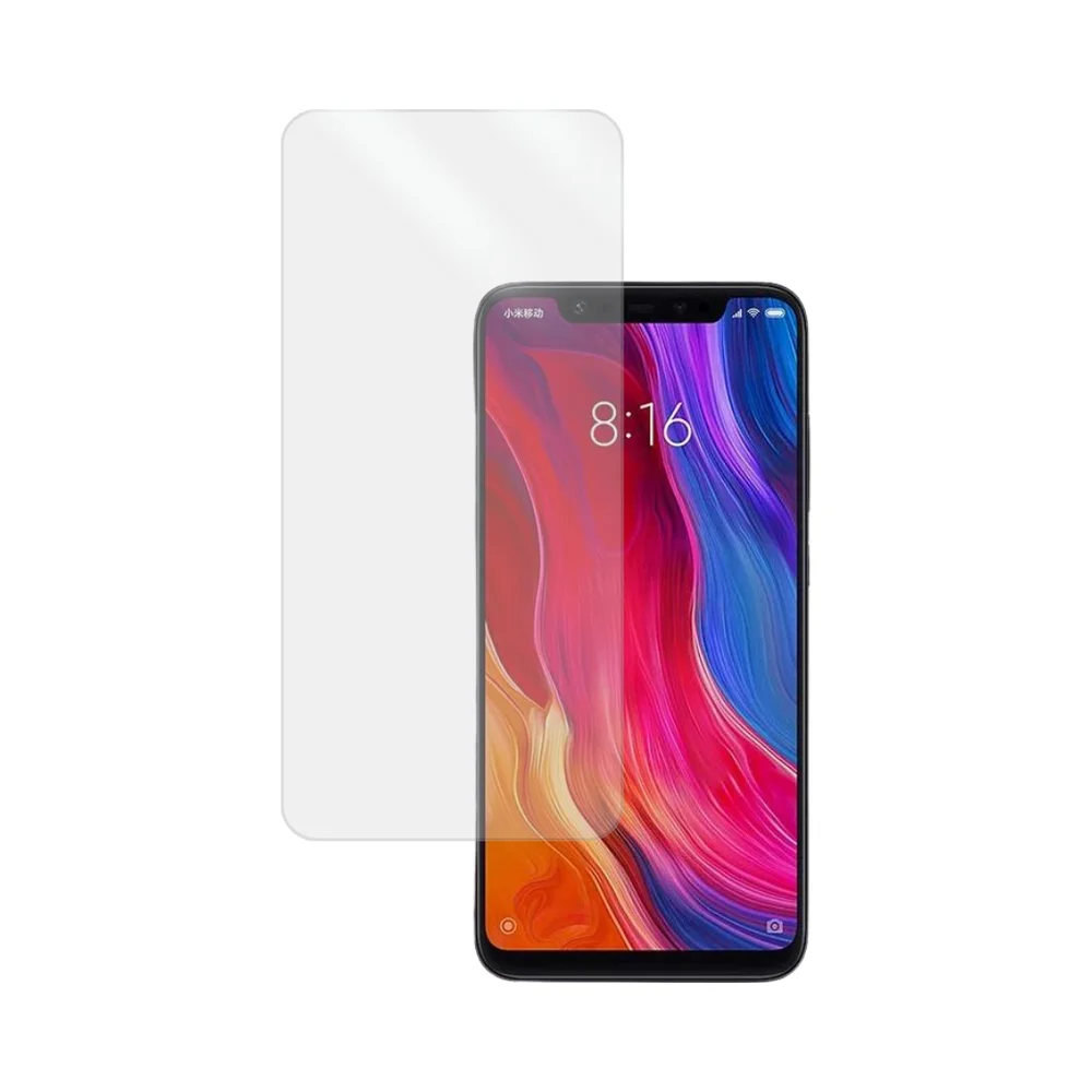 Película Hidrogel Hd Para Xiaomi Mi 8