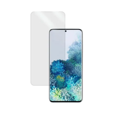 Película Hidrogel Hd Para Samsung Galaxy S20 Plus