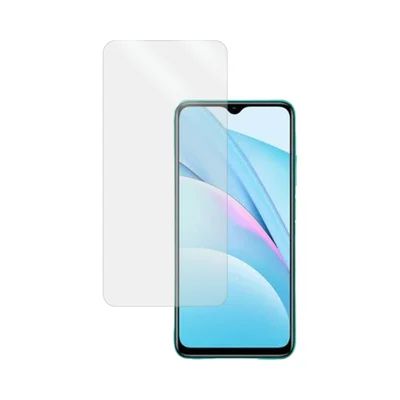 Película Hidrogel Hd Para Redmi Note 9 4g