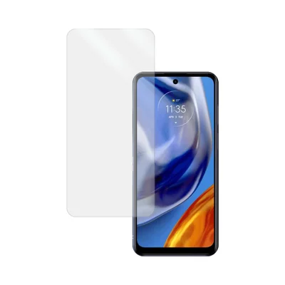 Película Hidrogel Hd Para Motorola Moto E32s