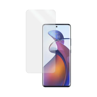 Película Hidrogel Hd Para Motorola Edge 30 Fusion