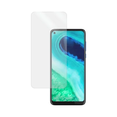 Película Hidrogel Hd Para Motorola Moto G8