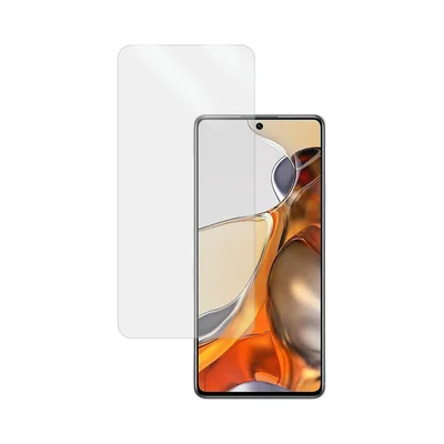 Película Hidrogel Hd Para Xiaomi 11t Pro