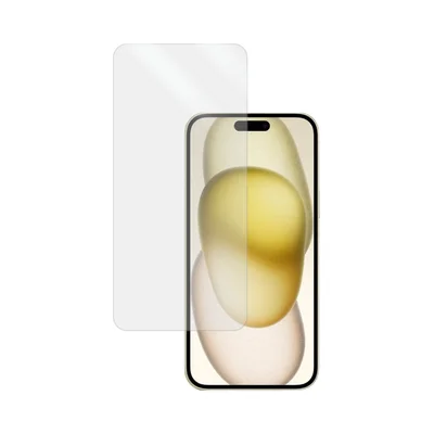 Película Hidrogel Hd Para Iphone 15